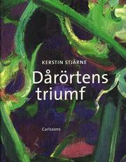 D�r�rtens triumf (inbunden)