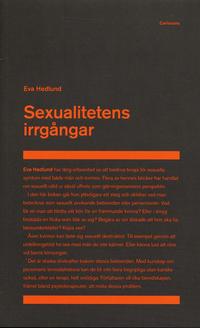 Sexualitetens irrg�ngar (h�ftad)