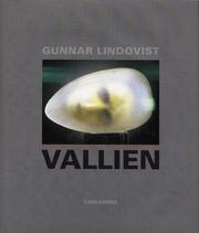Vallien (inbunden)