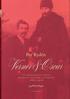 Verner & Oscar : en k�rlekshistoria : Heidenstam och Levertin 1888-1906