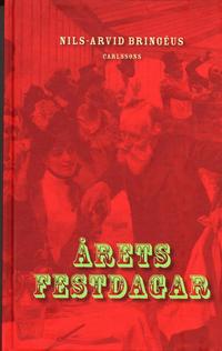 �rets festdagar (inbunden)