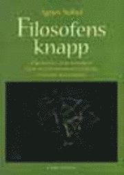 Filosofens knapp (inbunden)
