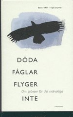 D�da f�glar flyger inte (kartonnage)