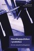 Handikappolitiken i praktiken