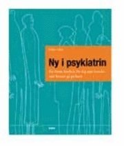 Ny i psykiatrin (h�ftad)