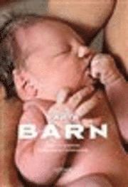 V�nta barn : en bok om graviditet, f�rlossning och f�r�ldraskap (h�ftad)