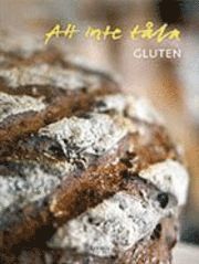 Att inte t�la gluten (h�ftad)
