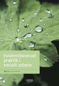 Evidensbaserad praktik i socialt arbete (h�ftad)