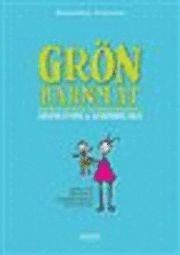 Gr�n barnmat : inspiration & n�ringsl�ra (h�ftad)