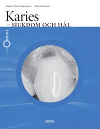 Karies : sjukdom och h�l (h�ftad)