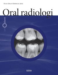 Oral radiologi (h�ftad)