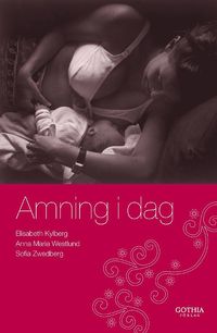 Amning i dag (h�ftad)