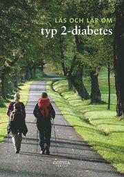 L�s och l�r om typ 2-diabetes (h�ftad)