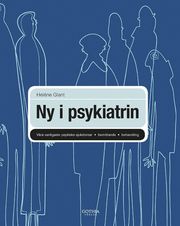 Ny i psykiatrin (h�ftad)