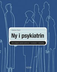 Ny i psykiatrin (h�ftad)