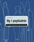 Ny i psykiatrin