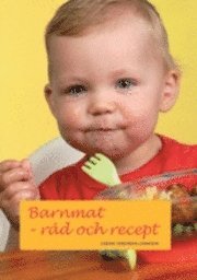 Barnmat : r�d och recept (h�ftad)
