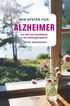 Min syster fick alzheimer :  om v�rd och bem�tande ur ett anh�rigperspektiv