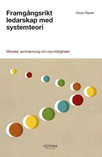 Framg�ngsrikt ledarskap med systemteori : m�nster, sammanhang och nya m�jligheter (h�ftad)