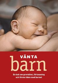 V�nta barn (h�ftad)