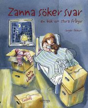 Zanna s�ker svar : en bok om stora fr�gor (h�ftad)