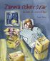 Zanna s�ker svar : en bok om stora fr�gor