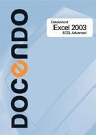 Excel 2003 ECDL Advanced