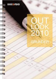 Outlook 2010 Grunder (h�ftad)