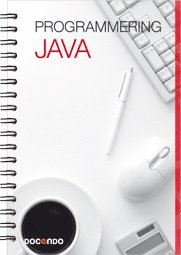 Programmering Java (h�ftad)