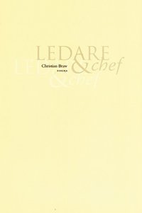 Ledare och chef (h�ftad)