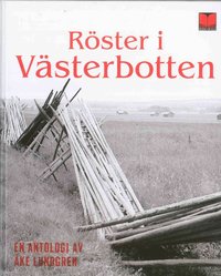 R�ster i V�sterbotten : en antologi (kartonnage)