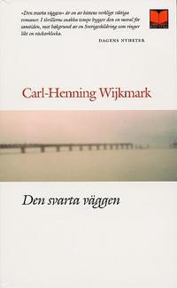 Den svarta v�ggen : roman (mp3-bok)