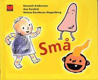 Sm� (inbunden)