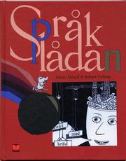 Spr�kl�dan (inbunden)