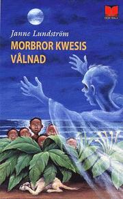 Morbror Kwesis v�lnad (pocket)