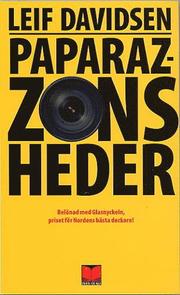 Paparazzons heder (pocket)