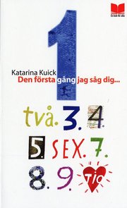 Den första gång jag såg dig... (pocket)