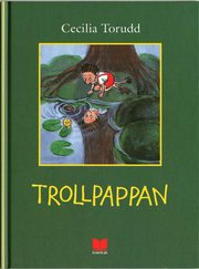 Trollpappan (inbunden)