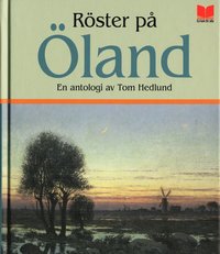 R�ster p� �land : en antologi (inbunden)