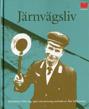 J�rnv�gsliv (inbunden)
