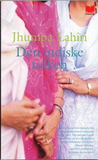 Den indiske tolken (h�ftad)