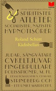 K�disbellan (pocket)