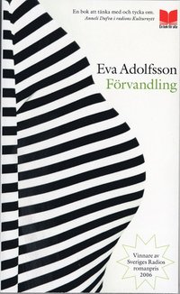 F�rvandling (pocket)