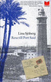 Resa till Port Said (pocket)