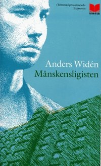 M�nskensligisten : roman (pocket)