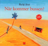 N�r kommer bussen? (inbunden)