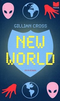 New World (inbunden)