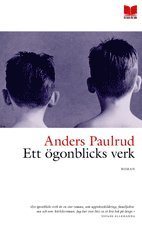 Ett �gonblicks verk (pocket)