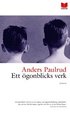 Ett �gonblicks verk