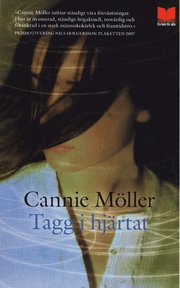 Tagg i hj�rtat (pocket)